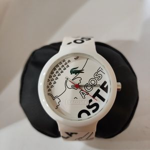 Unisex Lacoste Watch